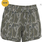 Bottomland Athletic Shorts |Local Girl