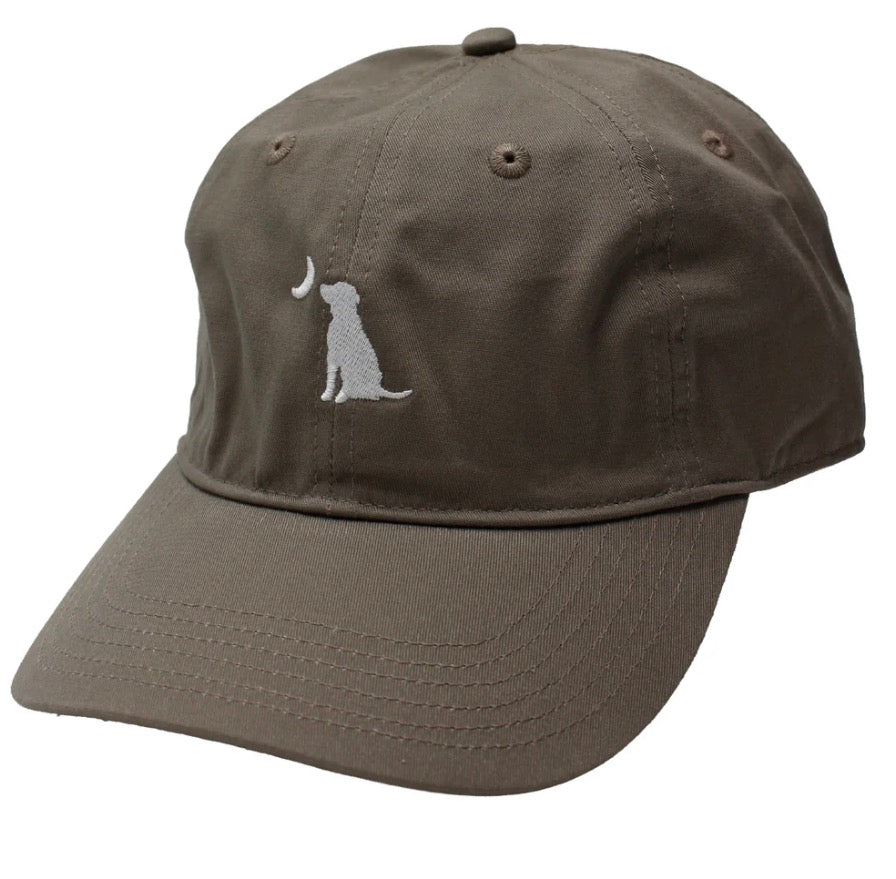 Fossil Dad Hat |Local Boy