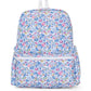 Bridgehampton Floral Backpacker | TRVL