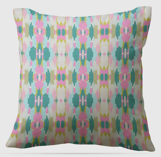 Belmont indoor/outdoor pillow