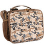 Camo Simply Southern Lunchbox