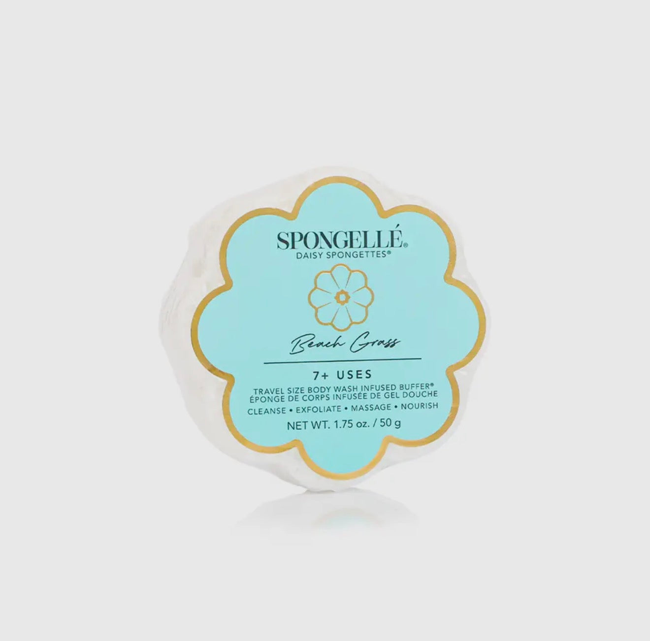 Spongelle |Beach Grass