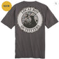 Grey Logo Tee |Local Boy