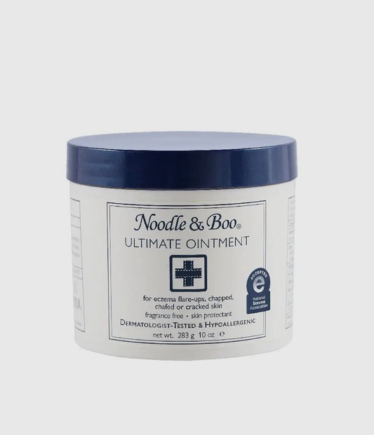 Ultimate Ointment ￼