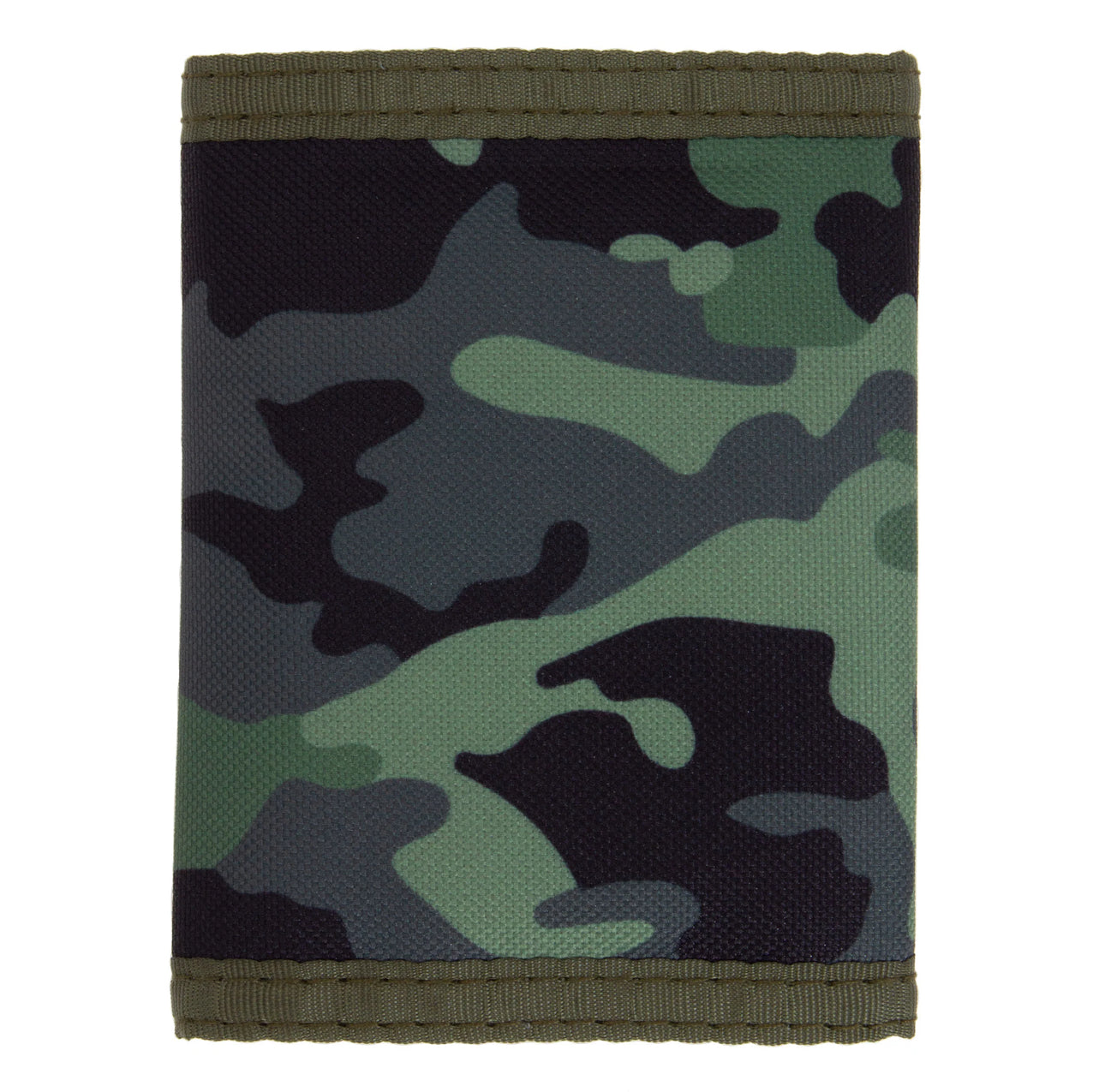 Camo Stephen Joseph Wallet