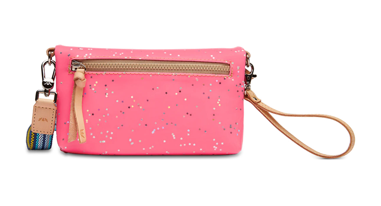 Shine Uptown Crossbody