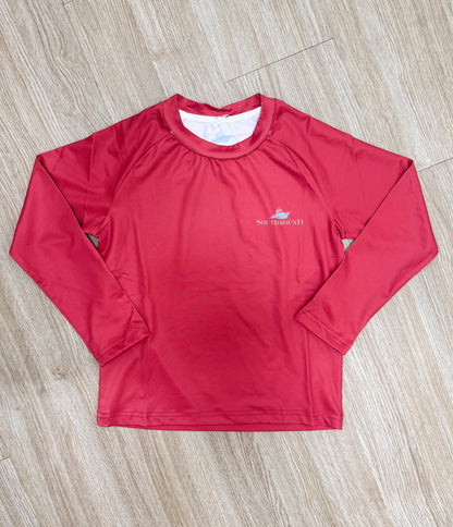 Christmas Pup Performance Tee