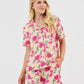 Charlotte PJ Short Set | Mary Square