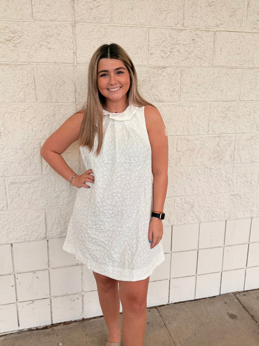 Juliette Dress
