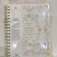 I Will Pray Prayer Journal | Mary Square