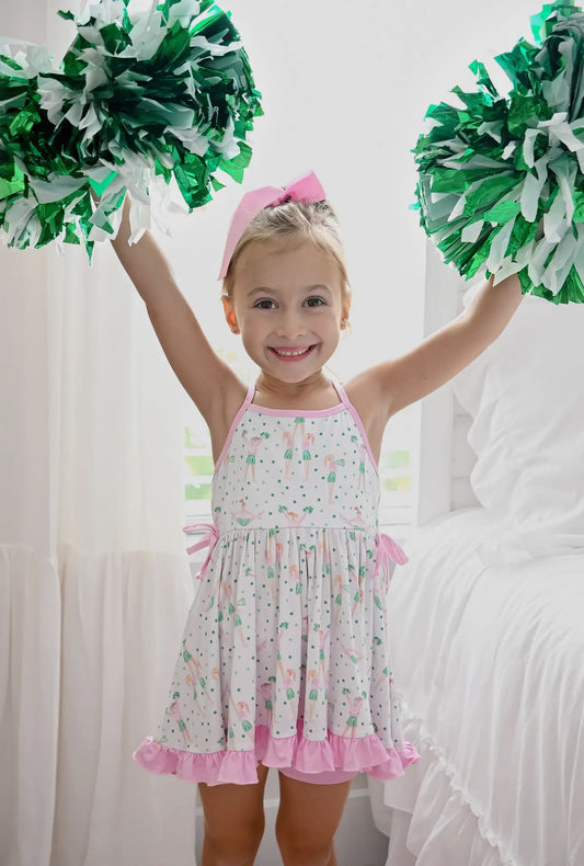 Pom Pom Parade Set