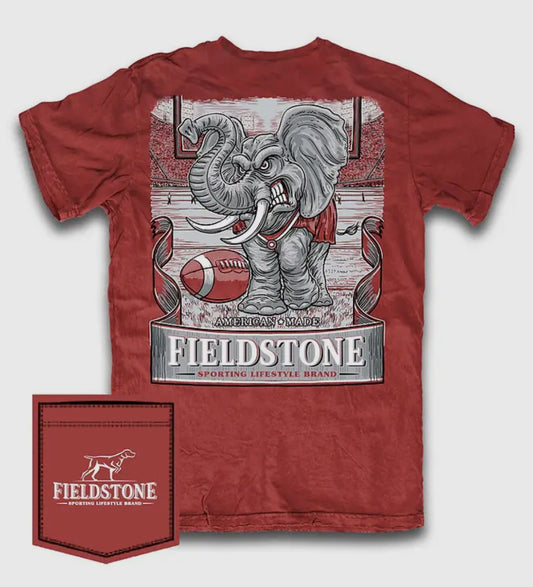 Alabama Game Day Tee
