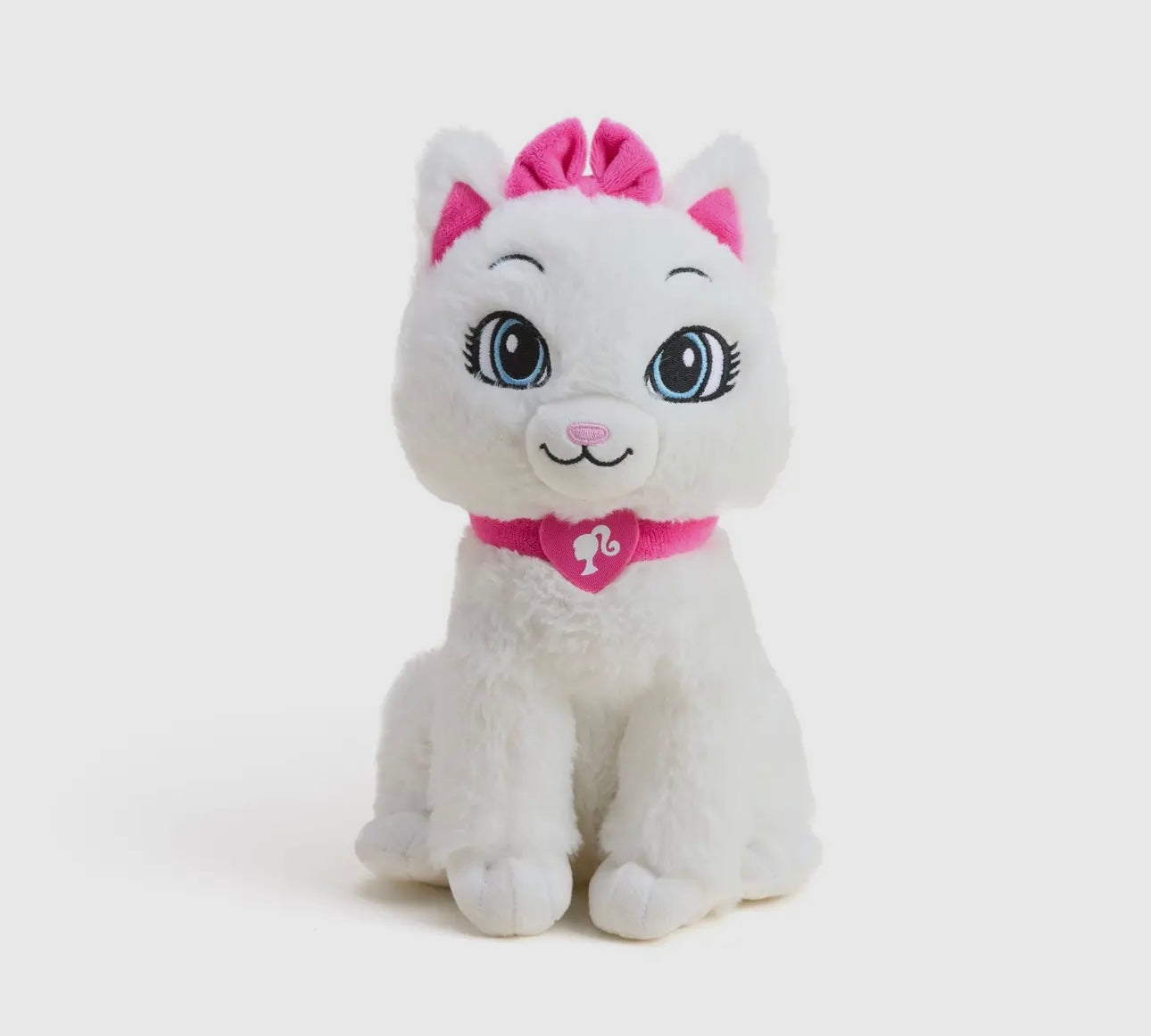 Barbie Cat Blissa Warmie