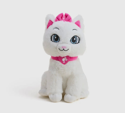Barbie Cat Blissa Warmie