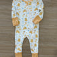 Puppy Warmies Bamboo Sleeper