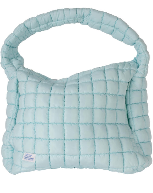 Marsh Hobo Bag Artic-Simply Southern