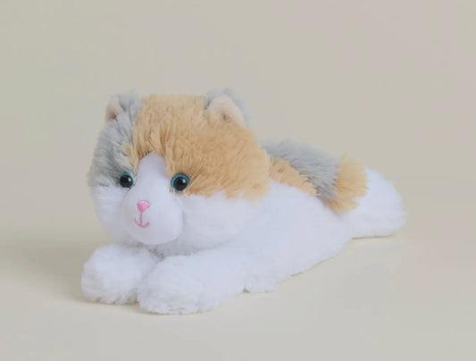 Junior Calico Cat Warmie