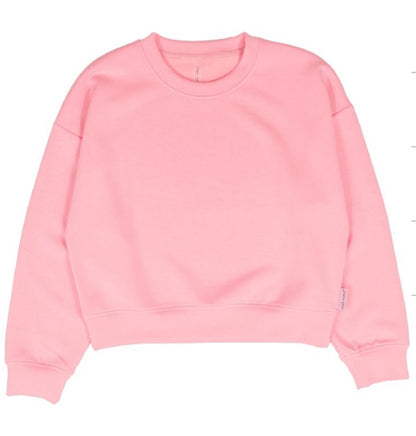 Petal So Soft Crewneck Pullover Simply Southern
