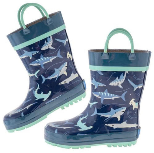 Stephen Joseph Rain Boots