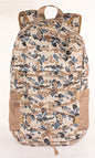 Camo Simply Southern Backpack