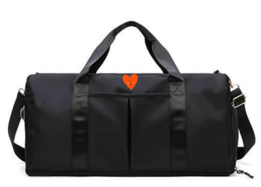 Inspired Duffle