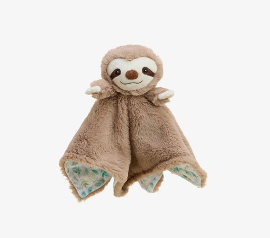 Sloth Lovey Warmie