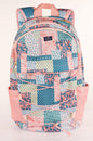Patchwork Simply Southern Backpack