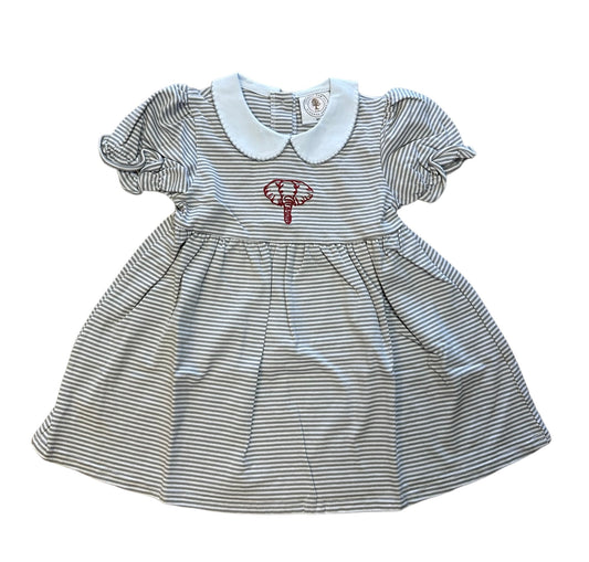 Alabama Mascot Dress