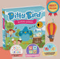 Ditty Bird interactive books