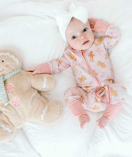 Everything Nice Zip Jam