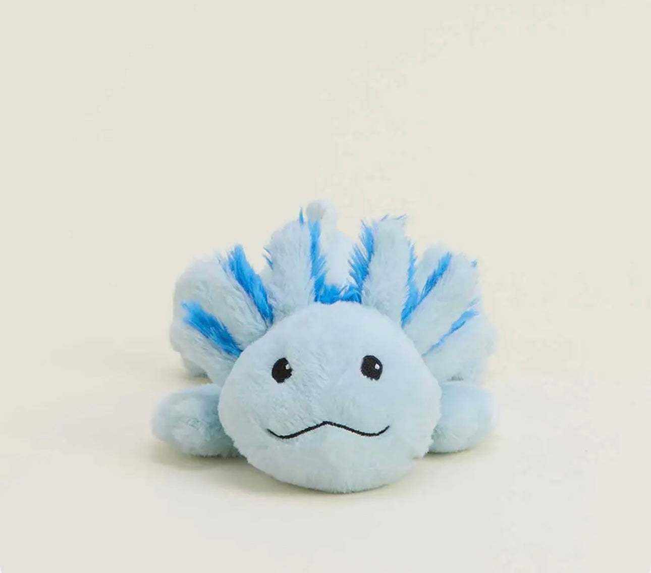 Junior Blue Axolotl Warmie