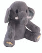Track an Elephant Gray Simply Southern