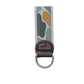 Forest Camo Keychain |Local Boy