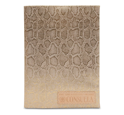 Leah Notebook Cover