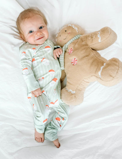 Christmas Cheer Zip Jam