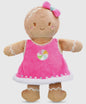 Gina Gingerbread Plush