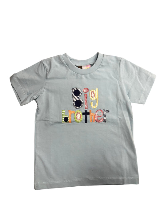 Big brother shirt