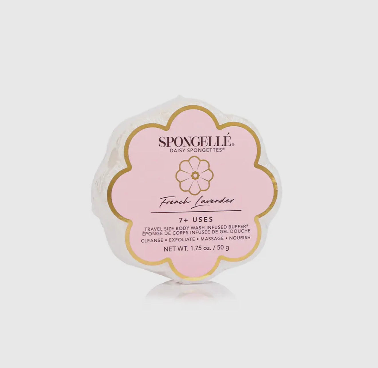 Spongelle| French Lavender