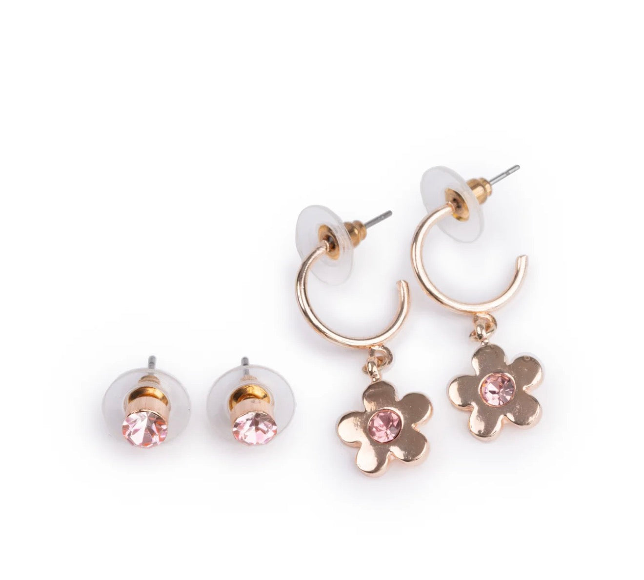 Blooms Earrings 2pck | GP