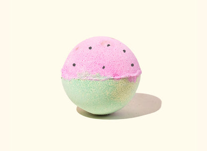 Watermelon Sugar Bath Balm Musee