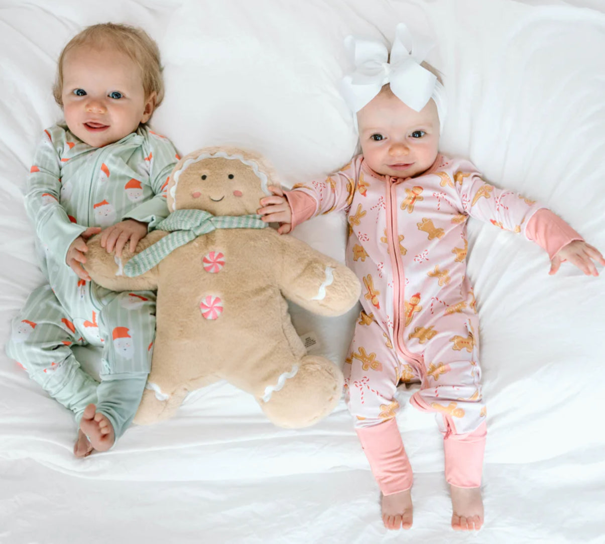 Christmas Cheer Zip Jam