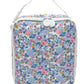 Bridgehampton Floral Insulated Lunch Bag | TRVL