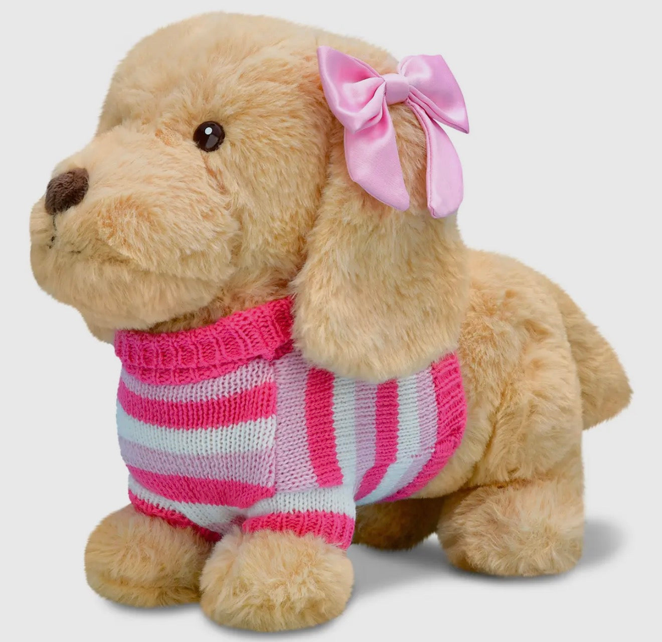 Dolly Dachshund Plush