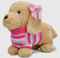 Dolly Dachshund Plush