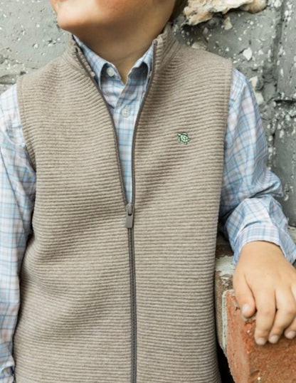 Bailey Boys Acorn Briggs Vest