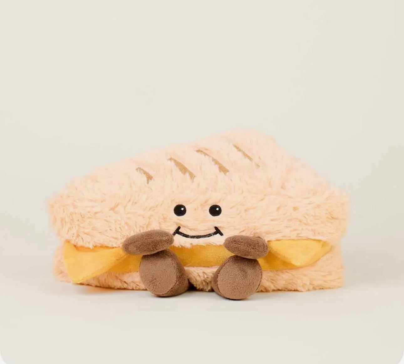 Grilled Cheese Warmie