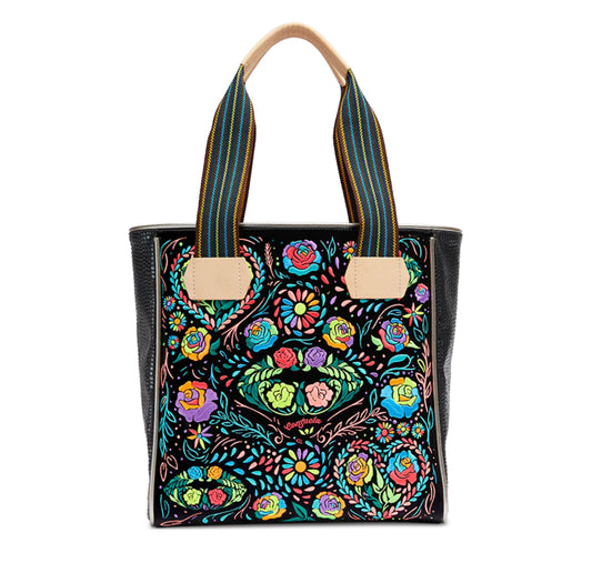 Rita Classic Tote