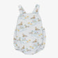 Darling Ducks Boy Sun Bubble