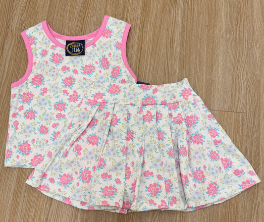 Spring Splender Athletic Set