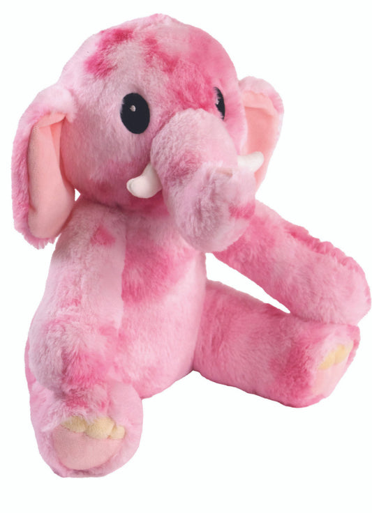 Track a Baby Elephant Pink Simply Southern